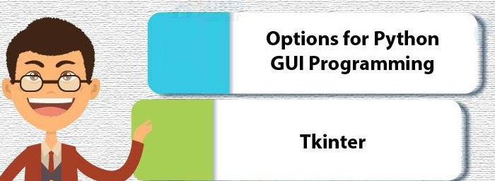 Cursus Python Tkinter | Geo-ICT