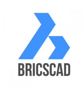 BricsCAD Logo.