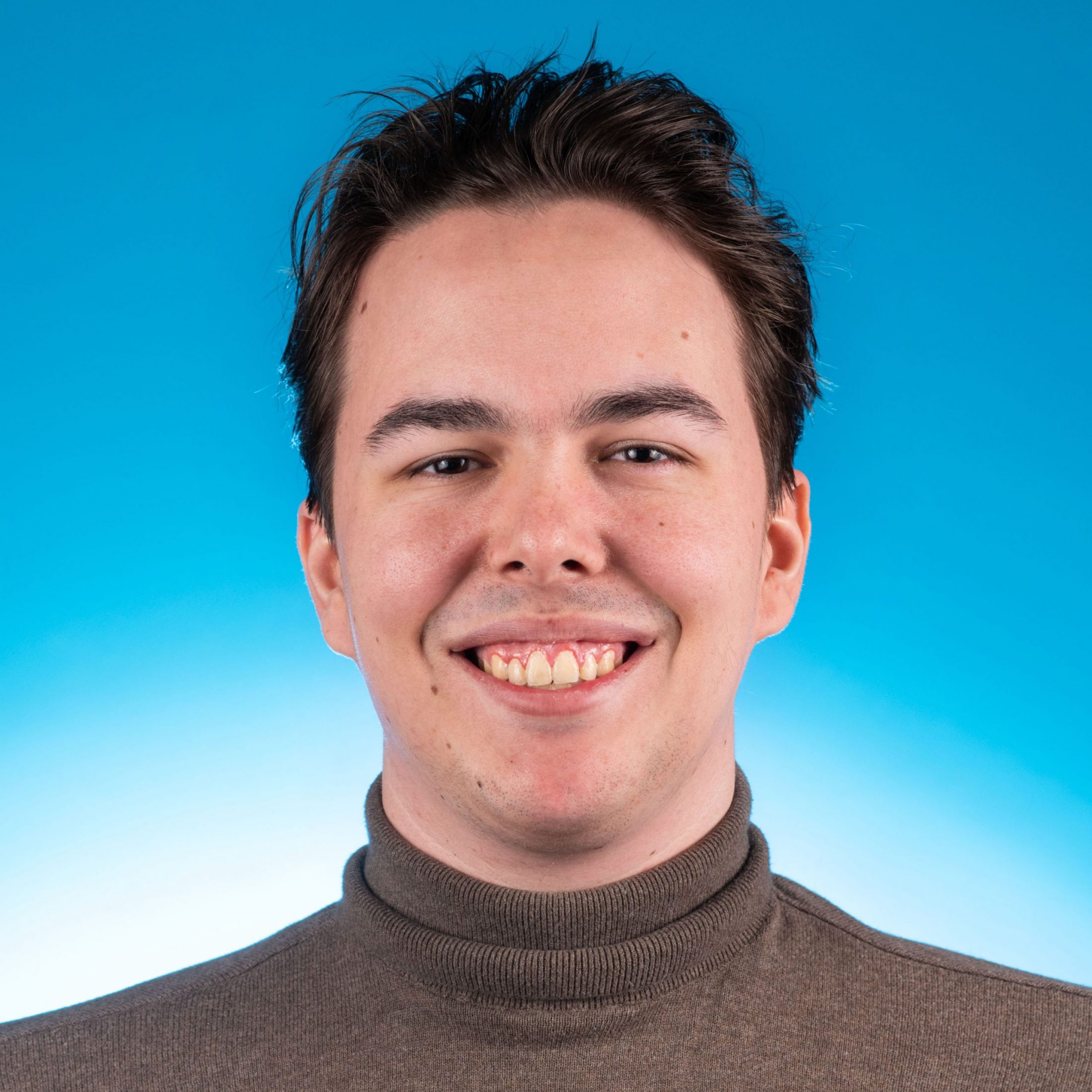 Geo ICT Training Center Nederland Trainee Noah Jagtman Geo ICT Training Center Nederland Trainee Noah Jagtman