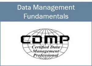 Geo-ICT Training Center, Nederland - Leergang DAMA Data-management