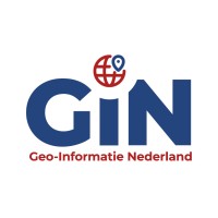 GIN logo vierkant