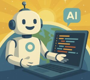 Geo-ICT Training Center, Nederland - Cursor Code Editor