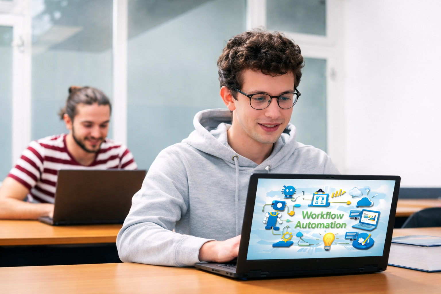 Workflow Automation