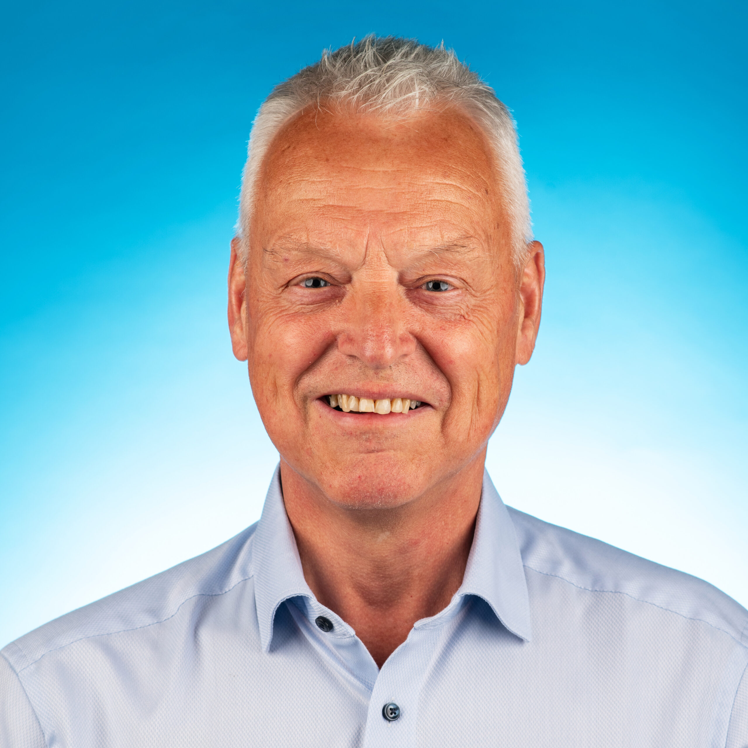 Geo-ICT Training Center, Nederland - Anton Schutte